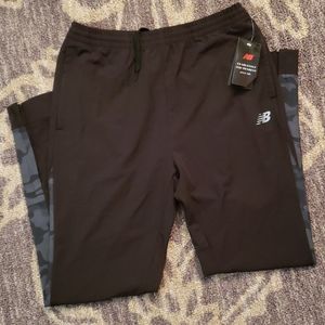 NWT New Balance Gym Workout Pants